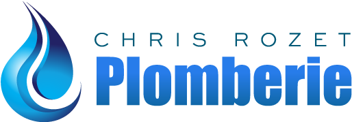 Plomberie Chris Rozet logo